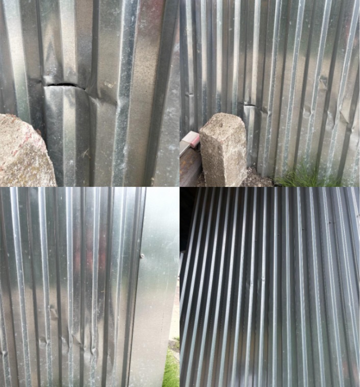 Фото квартиры для оценки